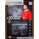 Autogramm Fussball | Hannover 96 | 2012 | Felipe TREVIZAN...