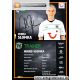 Autogramm Fussball | Hannover 96 | 2012 | Mirko SLOMKA 