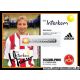Autogramm Fussball | 1. FC Nürnberg | 1998 | Marc...