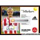 Autogramm Fussball | 1. FC Nürnberg | 1998 | Andrei...