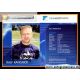 Autogramm Fussball | TSG 1899 Hoffenheim | 2006 | Ralf...