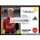 Autogramm Fussball | 1. FC Nürnberg | 1998 | Helmut...