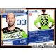 Autogramm Fussball | TSG 1899 Hoffenheim | 2011 | Tom STARKE