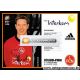 Autogramm Fussball | 1. FC Nürnberg | 1998 | Knut...