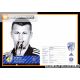 Autogramm Fussball | FC Carl Zeiss Jena | 2011 | Nils MIATKE