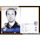 Autogramm Fussball | FC Carl Zeiss Jena | 2011 |...