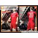Autogramm Fussball | 1. FC Kaiserslautern | 2015 | Kacper...