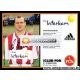 Autogramm Fussball | 1. FC Nürnberg | 1998 | Armin...