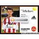 Autogramm Fussball | 1. FC Nürnberg | 1998 | Stephan...