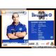 Autogramm Fussball | Karlsruher SC | 2012 | Dennis CAGARA