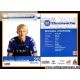 Autogramm Fussball | Karlsruher SC | 2013 | Michael VITZTHUM