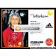 Autogramm Fussball | 1. FC Nürnberg | 1998 | Rene...
