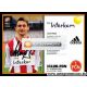 Autogramm Fussball | 1. FC Nürnberg | 1998 | Jochen...