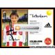 Autogramm Fussball | 1. FC Nürnberg | 1998 | Thomas...