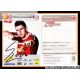 Autogramm Fussball | FSV Mainz 05 | 2010 | Adam SZALAI