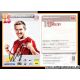 Autogramm Fussball | FSV Mainz 05 | 2010 | Lewis HOLTBY