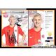 Autogramm Fussball | FSV Mainz 05 | 2013 | Julian KOCH