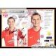 Autogramm Fussball | FSV Mainz 05 | 2013 | Niko BUNGERT