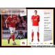 Autogramm Fussball | FSV Mainz 05 | 2014 | Stefan BELL