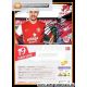 Autogramm Fussball | FSV Mainz 05 | 2011 | Elkin SOTO