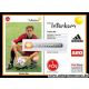 Autogramm Fussball | 1. FC Nürnberg | 1999 | Tomasz KOS