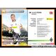 Autogramm Fussball | Borussia Mönchengladbach | 2012...