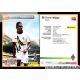 Autogramm Fussball | Borussia Mönchengladbach | 2012...