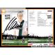 Autogramm Fussball | Borussia Mönchengladbach | 2008...