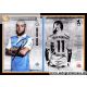 Autogramm Fussball | TSV 1860 München | 2014 |...