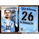 Autogramm Fussball | TSV 1860 München | 2013 |...