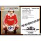 Autogramm Fussball | FC Bayern München | 1981 |...