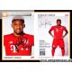 Autogramm Fussball | FC Bayern München | 2015 |...