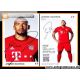 Autogramm Fussball | FC Bayern München | 2015 |...