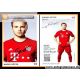 Autogramm Fussball | FC Bayern München | 2015 |...