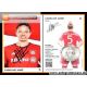Autogramm Fussball (D) | FC Bayern München | 2015 |...