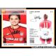 Autogramm Fussball (D) | FC Bayern München | 2015 |...