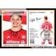 Autogramm Fussball (D) | FC Bayern München | 2015 |...