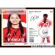 Autogramm Fussball (D) | FC Bayern München | 2015 |...