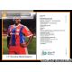 Autogramm Fussball (D) | FC Bayern München | 2014 |...