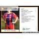 Autogramm Fussball (D) | FC Bayern München | 2014 |...