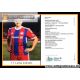 Autogramm Fussball (D) | FC Bayern München | 2014 |...