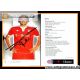 Autogramm Fussball | FC Bayern München | 2009 | Luca...