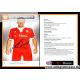 Autogramm Fussball | FC Bayern München | 2009 Druck...