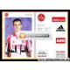 Autogramm Fussball | 1. FC Nürnberg | 2000 | Marek NIKL