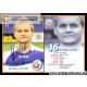 Autogramm Fussball | Hansa Rostock | 2009 | Bradley CARNELL