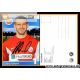 Autogramm Fussball | Hansa Rostock | 2012 | Jörg HAHNEL