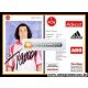 Autogramm Fussball | 1. FC Nürnberg | 2000 | Rajko...