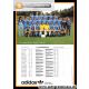 Mannschaftskarte Fussball | 1. FC Saarbrücken | 1986...