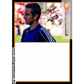 Autogramm Fussball | FC Schalke 04 | 2009 Foto | Mario GAVRANOVIC