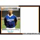 Autogramm Fussball | FC Schalke 04 | 1985 | Thomas KRUSE